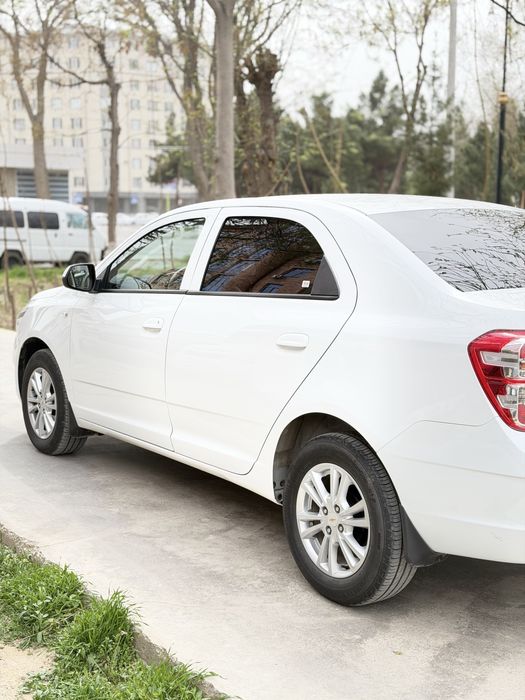 Кобалт сотилади