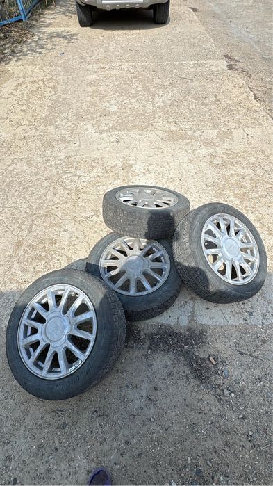 Viatti 185/60/15