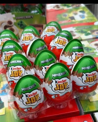 Киндер джои (Kinder Joy