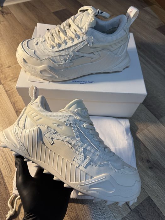 Off White Odsy 1000