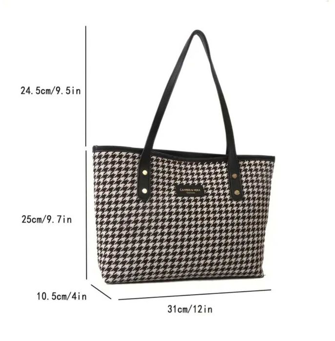 Нова чанта текстил