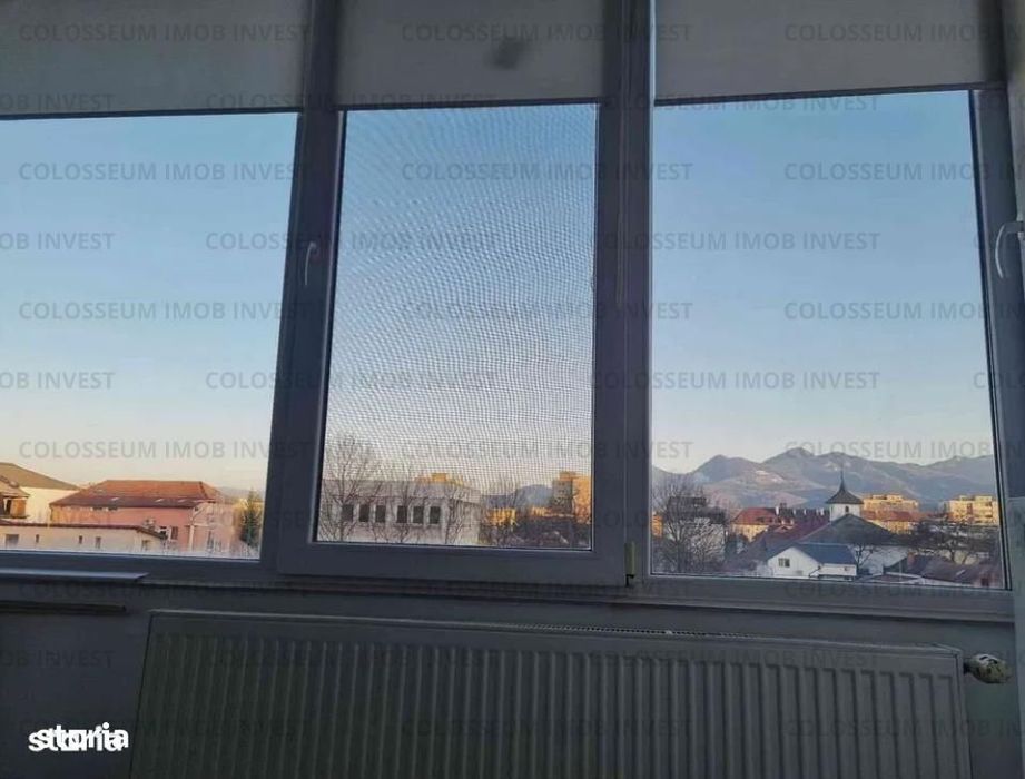 Apartament 2 camere, decomandat - zona Astra