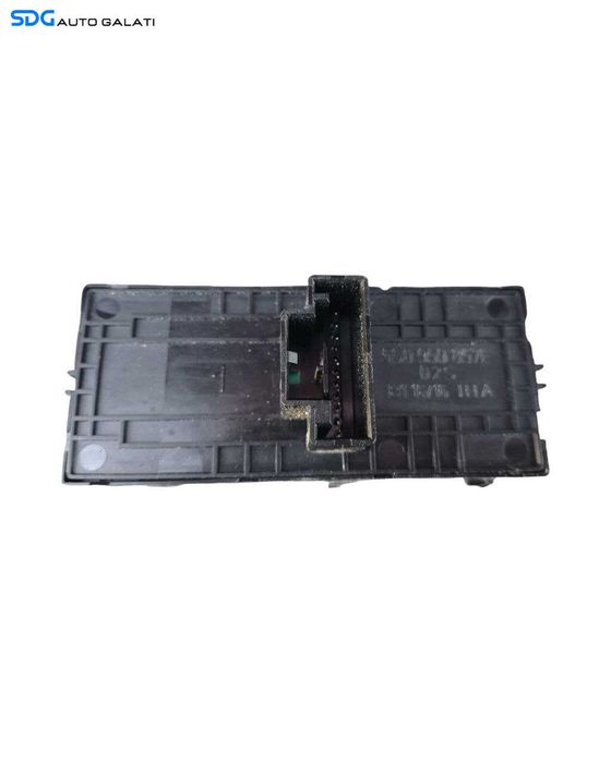 Consola Buton Butoane Reglaj Geam Geamuri Skoda Octavia 3 2013 - 2020 Cod 5G0959857E [LS0419]