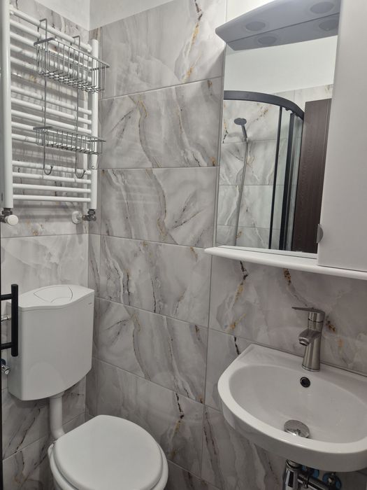 Garsoniera Tomis Nord