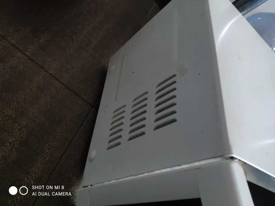 Микроволновая печь Panasonic