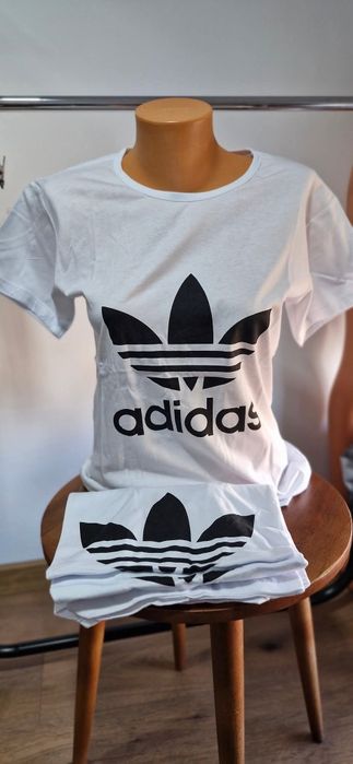 Памучни тениски на едро