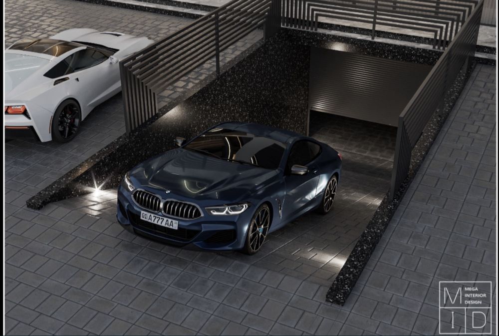 Аренда Помещения 900кв Вдоль дорог кучани юзи