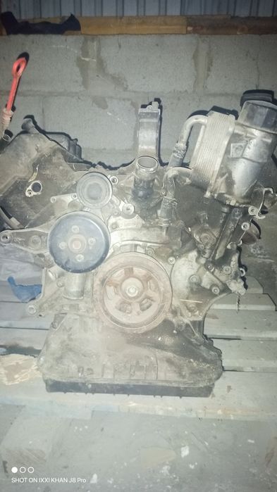 Каваның маторы  привазнои