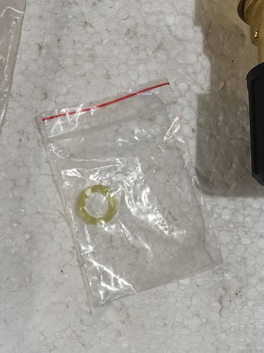 Чисто нов Редуцир-вентил