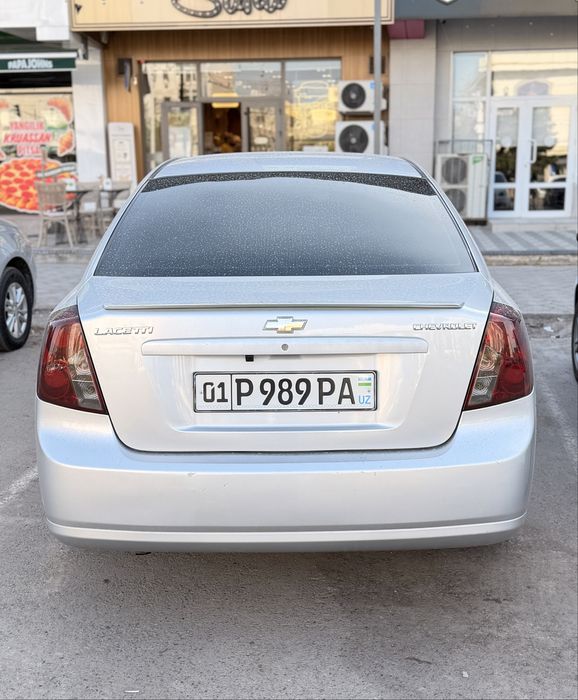 Lacetti 1,6 автомат 2013г