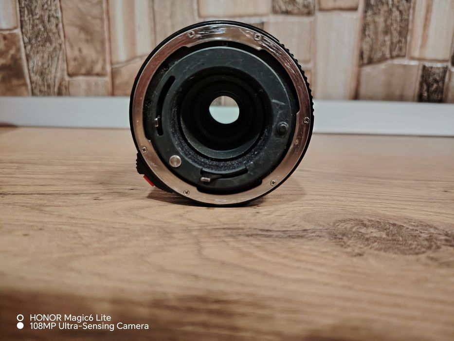 Obiectiv Sigma 70-210 mm