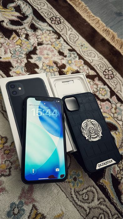 Iphone 11 айфон 11 сатылад