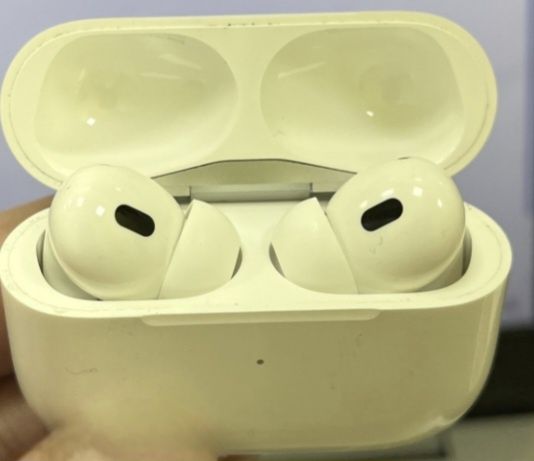 Продам срочно наушники