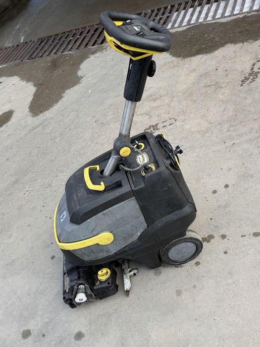 Karcher BR35/12C aparat de spalat