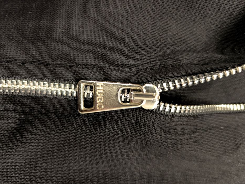 Jacheta bărbat Hugo