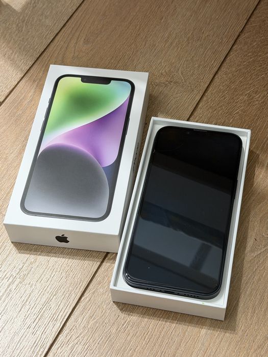 Iphone 14 (256 gb)