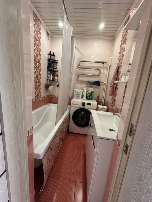 Продам 2-х комнатную квартиру