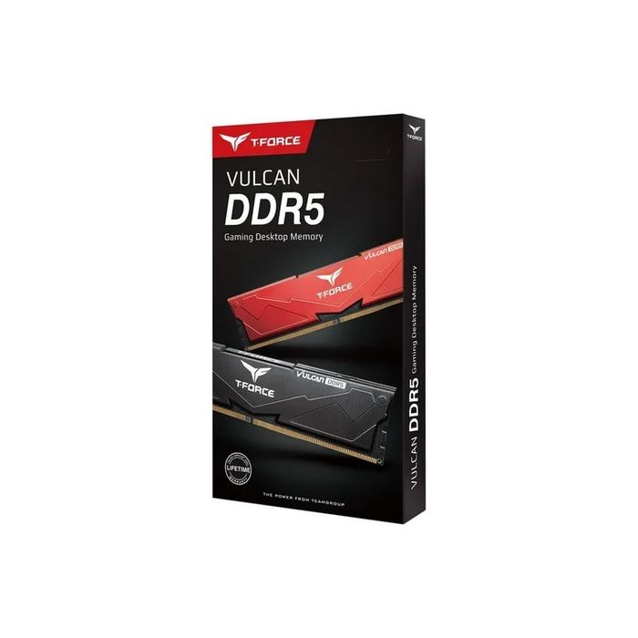 T-force vulkan 2x8 5200 ddr5