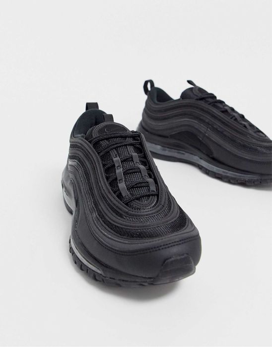 Nike Air Max 97  - Triple Black -*В разпродажба*