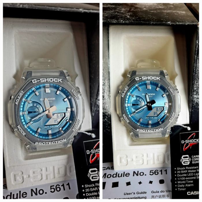 Casio G Shock Originale