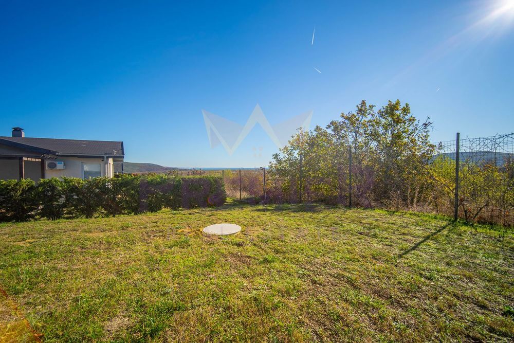 Продава се Къща в с. Кранево, Област Добрич - 110 кв.м за 1368 €/кв.м - Снимка #1