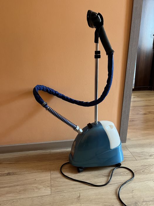 Паровой утюг Nobel