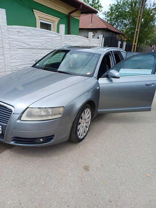 Audi A 6 ,stare perfecta