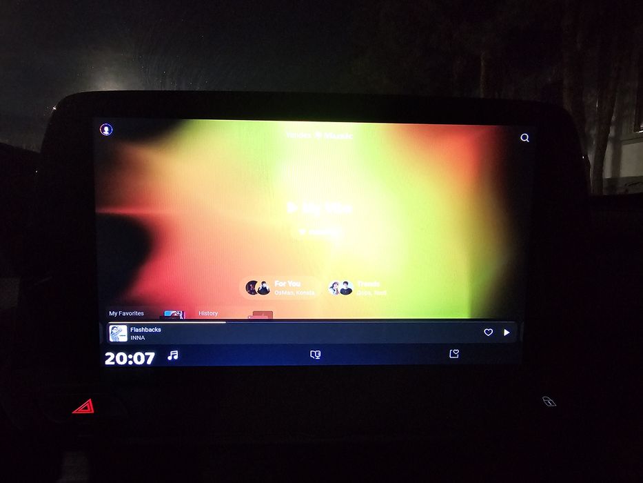 Buick velite 6 monitoriga programma yozib beramiz