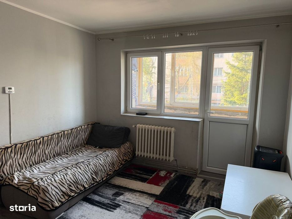 Apartament 2 camere 50 mp, etajul 1, Sfanta Vineri