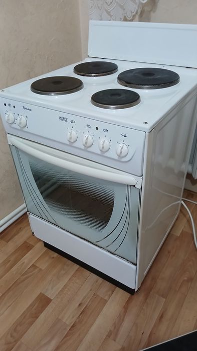 Продам элект. печь