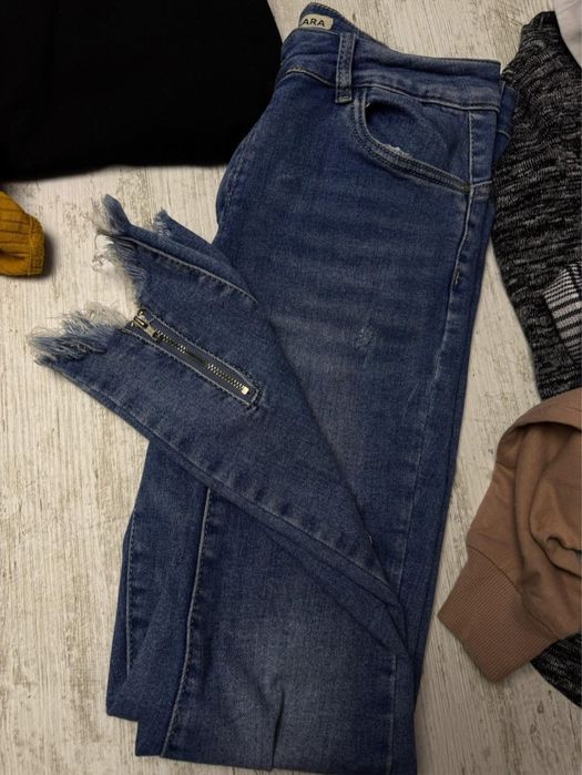 Vand lot haine dama M-L