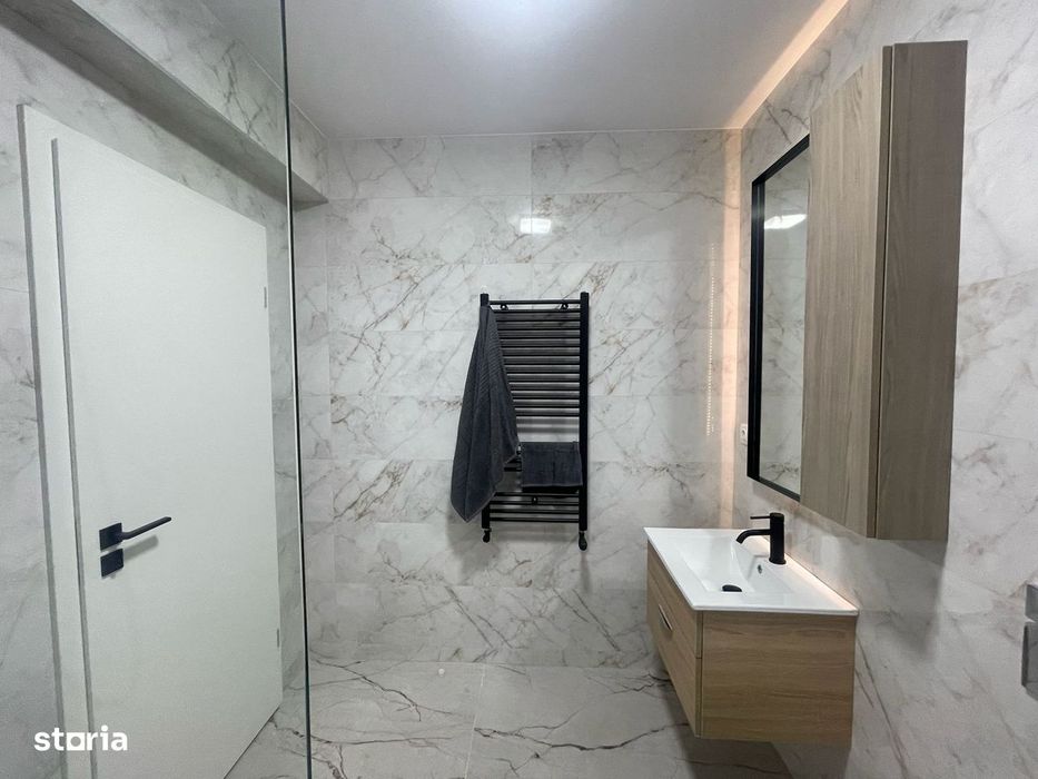 3 camere - VOLO RESIDENCE, Băneasa, Herăstrău, Aerogării