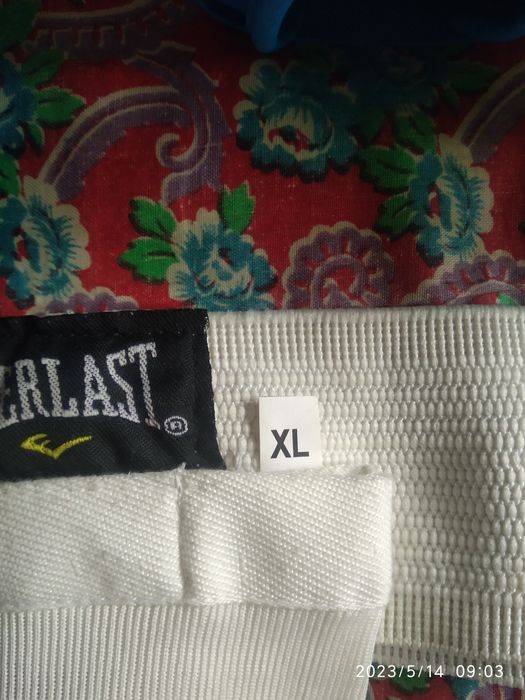 Продам кимано, бандаж