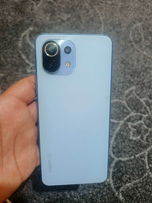 Mi 11 Lite 5G srochni sotlad