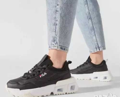 Оригинални маратонки на Фила! 41