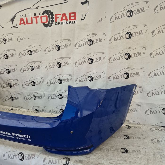 Bara spate Skoda Octavia 4 Facelift Combi/Break/Variant an 2023-2024-2