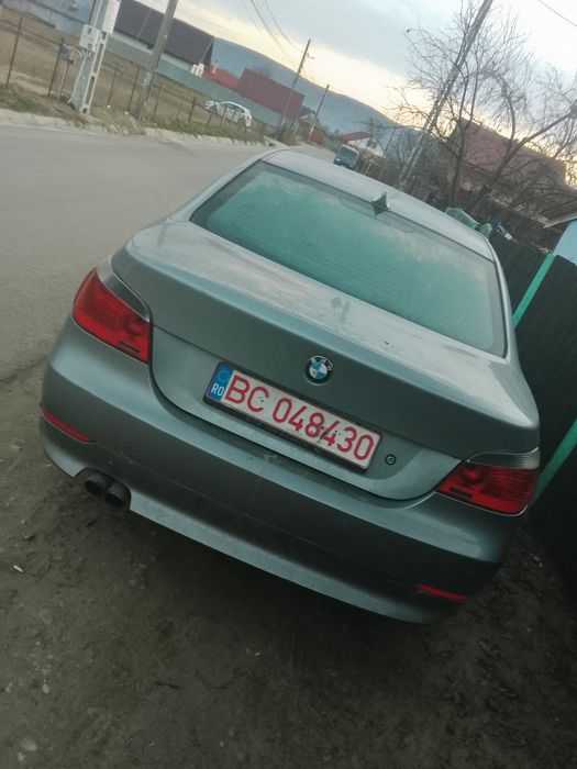 Vând w seria 5 22 bezinara