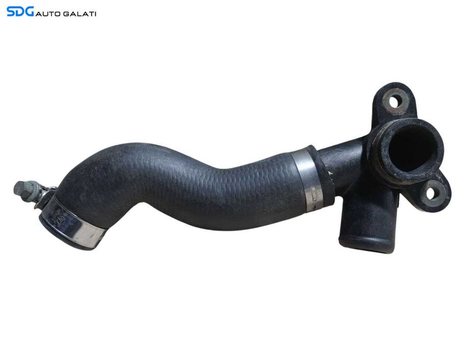 Flansa cu Furtun Conducta Apa Smart Fortwo 0.6 B 1998 - 2006 Cod A1602000056 A1602030082 [N1726]