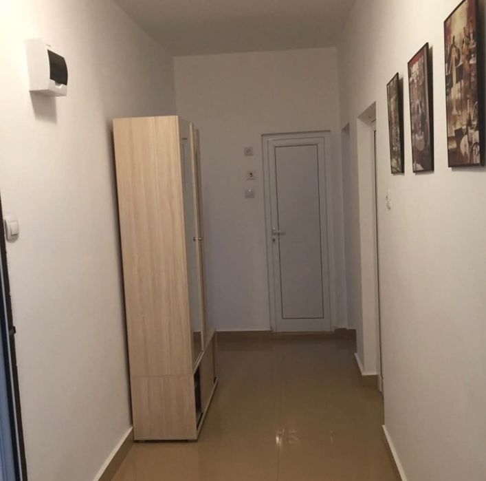 Продава се 2-ст. тухлен апартамент в центъра на гр. Перник