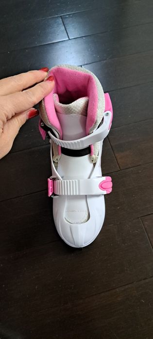 Patine X-FACT, fete, marimea 29-32