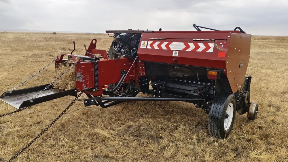 Пресс пдборшик тукан