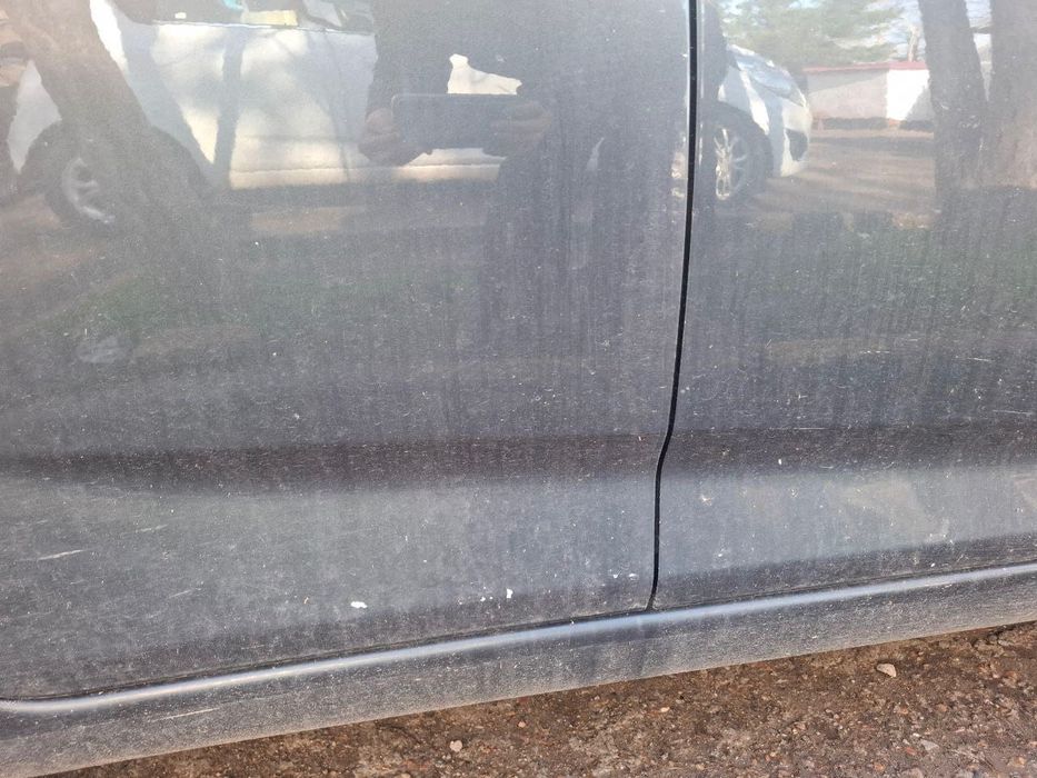 Spark 2017 Автомат