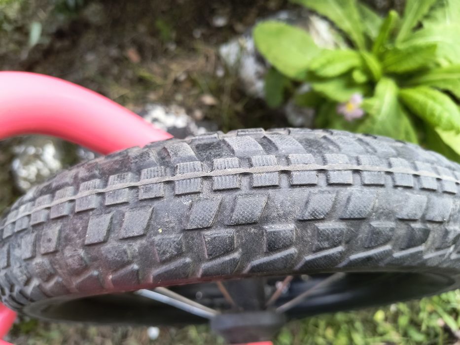 Детско колело Specialized 12" Hotwalk PNK BLU
