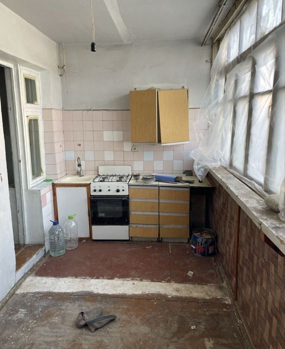 Квартира сотилади