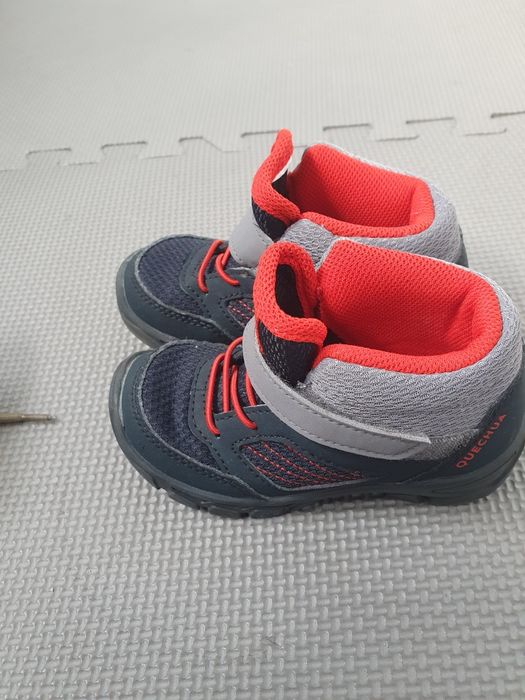 Încălțăminte copii 23 Zara Dechatlon