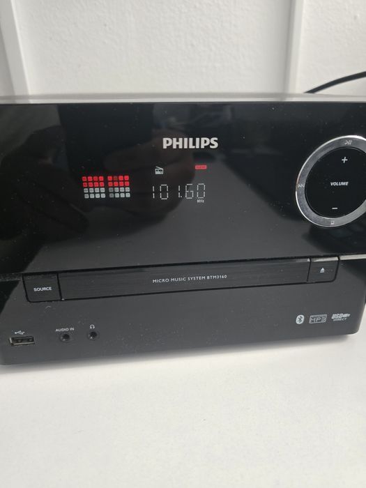 Mini sistem audio Philips