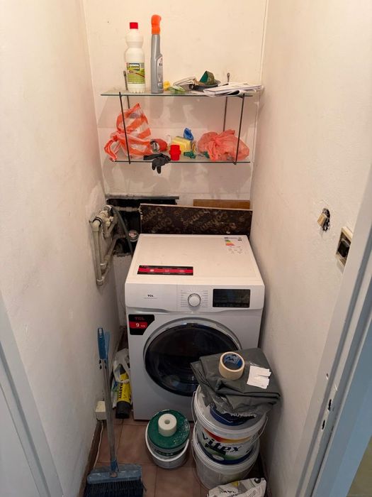 Дава се под наем Двустаен апартамент в София, Дружба 1 - 65 кв.м за 459 € - Снимка #16