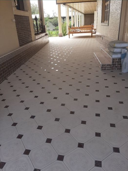 Брусчатки,тратуарные плитки и т.д