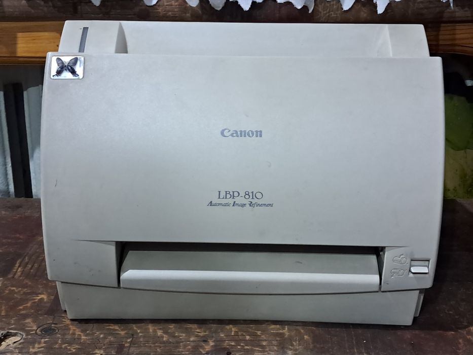 Продаются два принтера.