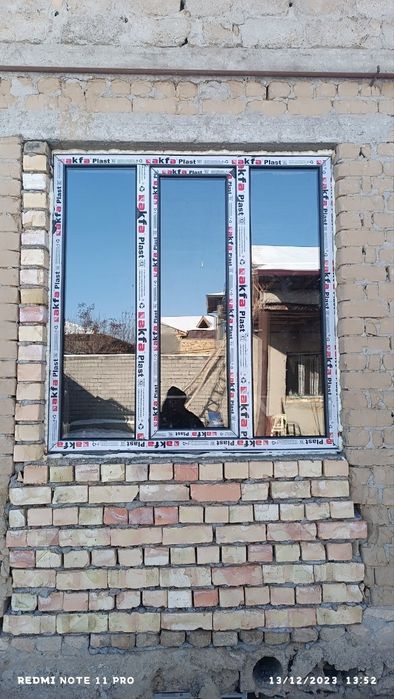 Akfa rom yasab ishlab chiqaramiz